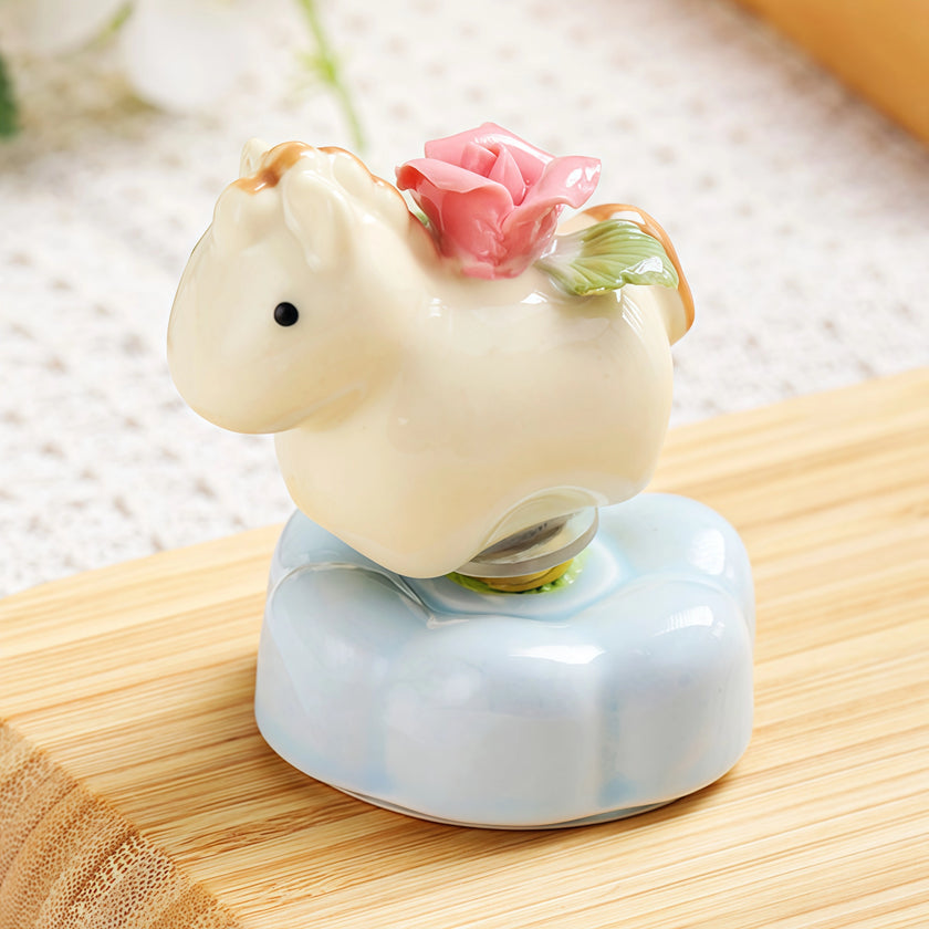 Horse – Guardian of Journey