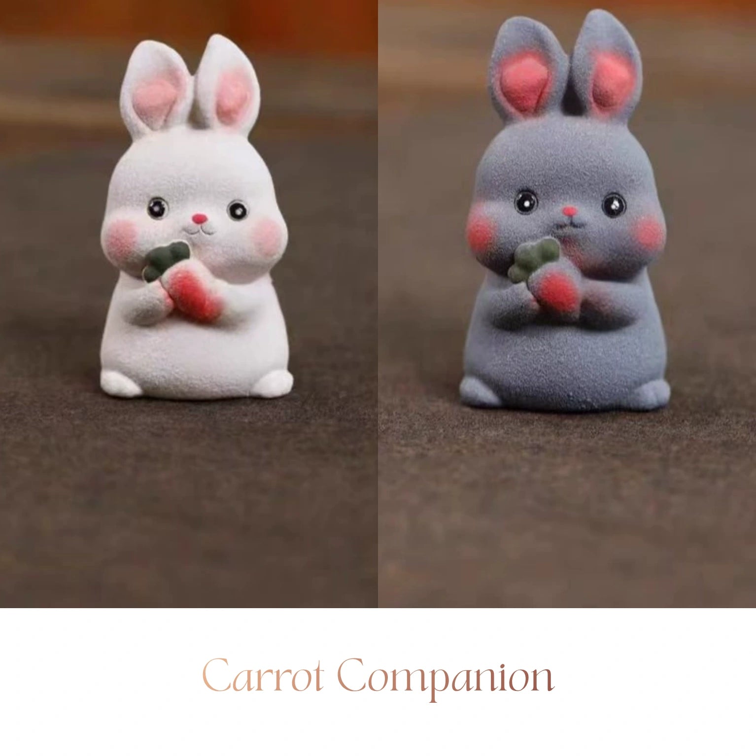 The Spirit Rabbit – Guardian of Kindness