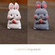The Spirit Rabbit – Guardian of Kindness