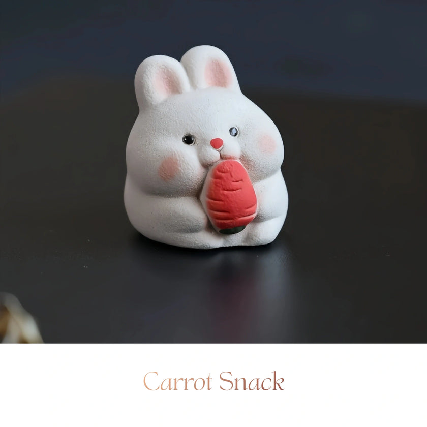The Spirit Rabbit – Guardian of Kindness
