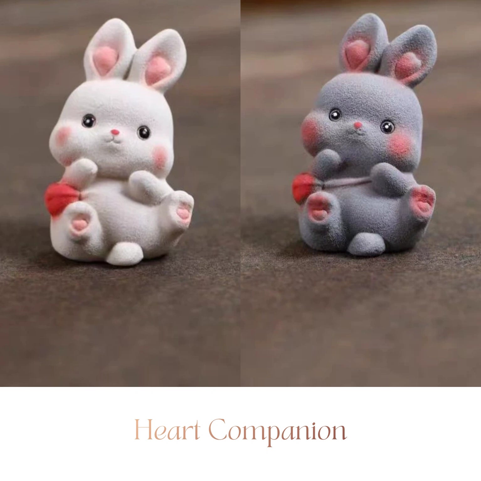 The Spirit Rabbit – Guardian of Kindness