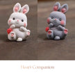 The Spirit Rabbit – Guardian of Kindness